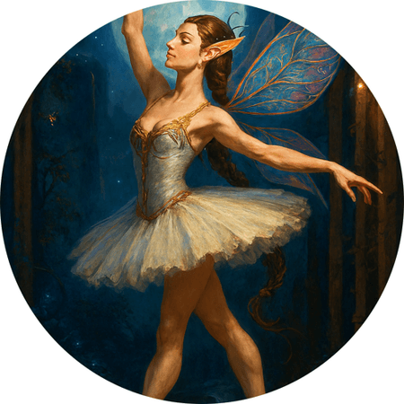 OPŁATEK NA TORT BALERINA BALETNICA BALET WHISKY DRINK URODZINY 18 30 40 50 60 