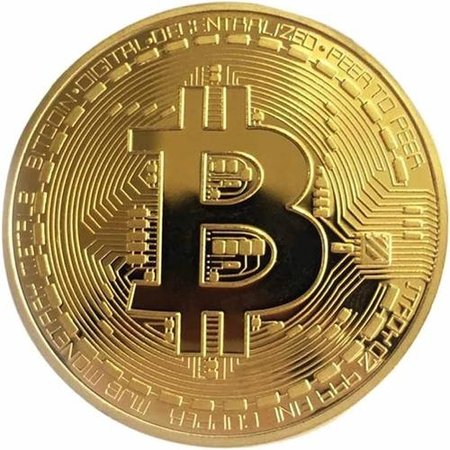OPŁATEK NA TORT  URODZINY 18 30 40 50 60 BITCOIN NOMINAŁ WALUTA PIENIĄDZ
