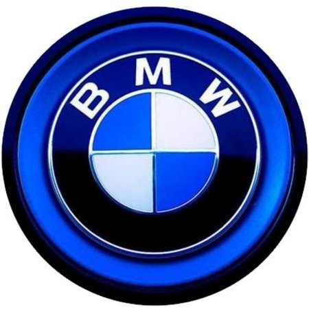 OPŁATEK NA TORT  URODZINY 18 30 40 50 BMW SAMOCHÓD 