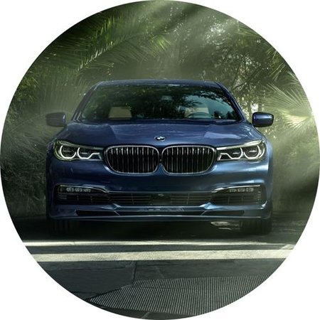 OPŁATEK NA TORT  URODZINY 18 30 40 50 BMW OSOBÓWKA AUTO