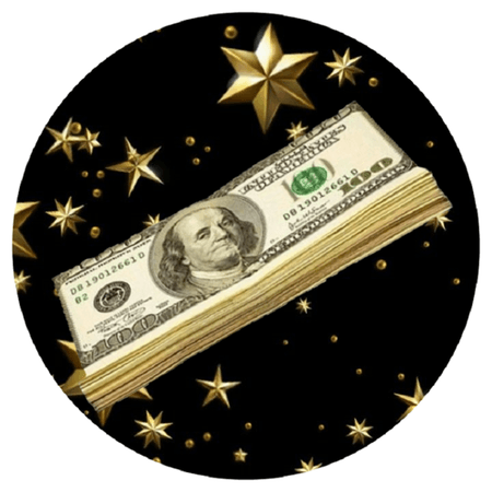 OPŁATEK NA TORT URODZINY 18 30 40 50 DOLAR DOLARY KASA NOMINAŁ