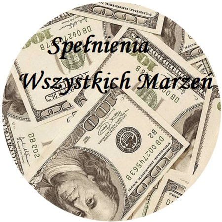 OPŁATEK NA TORT URODZINY 18 30 40 50 DOLAR DOLARY KASA BANKNOT 