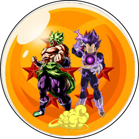 OPŁATEK NA TORT URODZINY DRAGON BALL POSTACIE POSTAĆ 