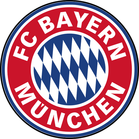 OPŁATEK NA TORT URODZINY 18 30 40 50 FC BAYERN MUNCHEN PIŁKA NOŻNA 