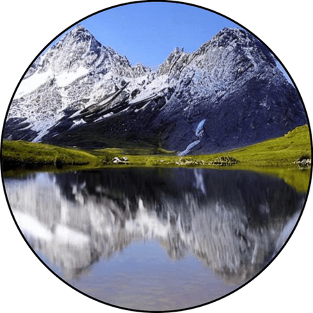 OPŁATEK NA TORT URODZINY 18 30 40 50 GÓRY TATRY SKAŁY 