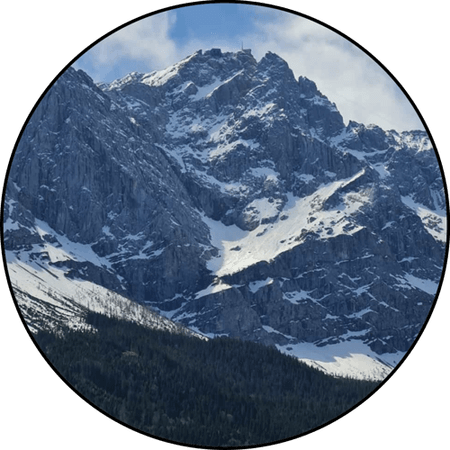 OPŁATEK NA TORT URODZINY 18 30 40 50 GÓRY TATRY SKAŁA WIDOK 