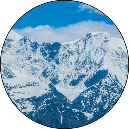OPŁATEK NA TORT URODZINY 18 30 40 50 GÓRY TATRY SKAŁA