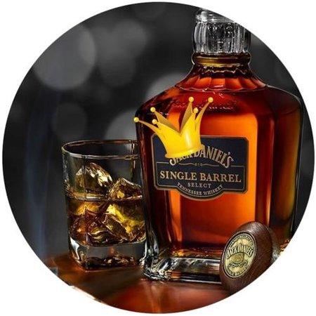 OPŁATEK NA TORT URODZINY 18 30 40 50 WHISKY OKRĄG 20