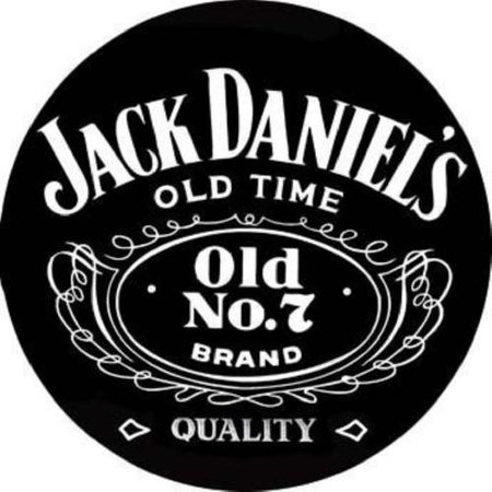 OPŁATEK NA TORT URODZINY 18 30 40 50 WHISKY DRINK 20 GRUBY