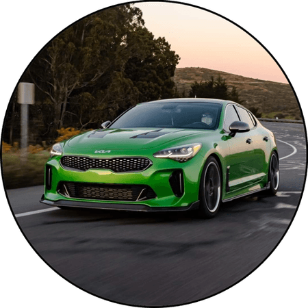 OPŁATEK NA TORT URODZINY 18 30 40 50 KIA SAMOCHÓD AUTO