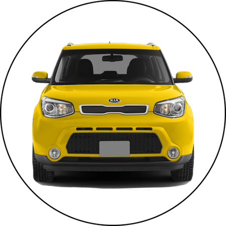 OPŁATEK NA TORT URODZINY 18 30 40 50 KIA SAMOCHÓD AUTO LOGO
