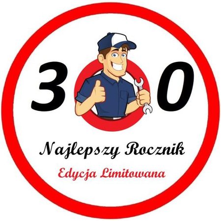 OPŁATEK NA TORT URODZINY 18 30 40 50 MECHANIK MĘŻCZYZNA POSTAĆ 