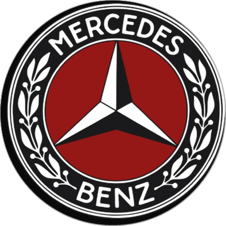 OPŁATEK NA TORT URODZINY 18 30 40 50 MERCEDES AUTO BRYKA LOGO