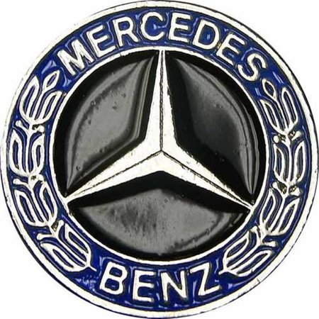 OPŁATEK NA TORT URODZINY 18 30 40 50 MERCEDES AUTO LOGO ZNAK