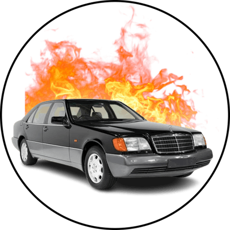 OPŁATEK NA TORT URODZINY 18 30 40 50 MERCEDES AUTO LOGO BRYKA 