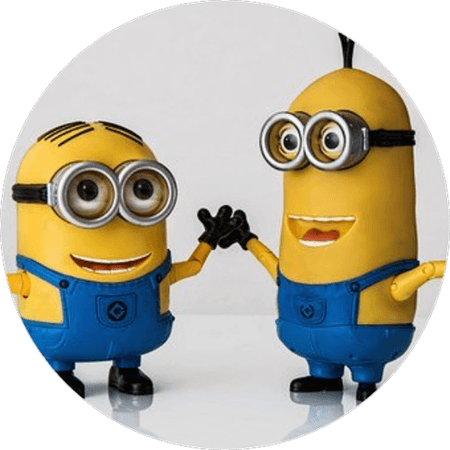OPŁATEK NA TORT URODZINY MINIONKI HAPPY BIRTHDAY POSTACIE 