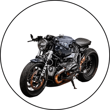 OPŁATEK NA TORT URODZINY 18 30 40 50 MOTOR YUNAK WSK JAWA 